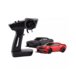 Turbo Racing - C75 1:76th scale RC Racing Car RTR