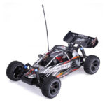 ⁦FS Racing 53632 Brushless RC Car BAJA1/10 4WD EP&BL RTR⁩ - الصورة ⁦5⁩