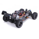 ⁦FS Racing 53632 Brushless RC Car BAJA1/10 4WD EP&BL RTR⁩ - الصورة ⁦9⁩