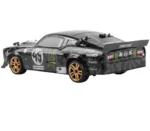 ⁦HAIBOXING 2193 1: 18 Racing Drift RC Car 2.4G 4WD 50KM/H Remote Control High-Speed Race Electric Sports Vehicle Toys for Kids⁩ - الصورة ⁦2⁩