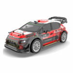 MJX Hyper Go 14303 Brushless RC Drift Car,1/14 2.4G RTR Remote Control Car for Adult,4WD Off-Road Racing Car,42KM/H High Speed All-Road Electric Hobby Toy