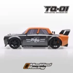⁦Electric/RC Car Modified Racing TQ-01 1/16 4WD RTR RC Electric Tide Play Remote Control Model Adult Childrens Toy CarL2403⁩ - الصورة ⁦4⁩