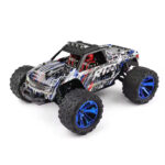 WLtoys 144018 RC Cars 1:14 Electric 4WD Brushled Off-road