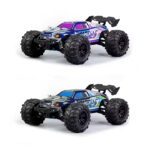 SCY 16101 High Speed 1/16 4WD Off-Road Truck Car Racing Car