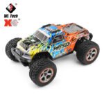 WL 204006 Electric Four-Wheel Drive 1:20 Off-Road 50KM/H
