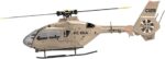 ⁦C123 RC Helicopter 6CH Single-Rotor Gyroscopic Flying Aircraft Model   هليكوبتر⁩ - الصورة ⁦3⁩
