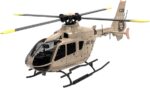 ⁦C123 RC Helicopter 6CH Single-Rotor Gyroscopic Flying Aircraft Model   هليكوبتر⁩ - الصورة ⁦4⁩