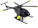 ⁦C189 4CH UAV 1:28 Fixed Height Single Blade Fly RC Helicopter RTF هليكوبتر⁩ - الصورة ⁦2⁩