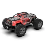 ⁦UDI 1/12 Electric 4WD RC Car 1201PRO 2.4G High SPEED RC 70KM/H⁩ - الصورة ⁦3⁩