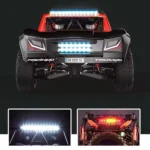 ⁦Udi 1002se Youth V2 Version 1:10 High-Speed 4wd Remote Control Car Rc Adult Professional Short Card Brushless Off-Road Vehicle⁩ - الصورة ⁦3⁩