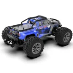 ⁦UDI 1/12 Electric 4WD RC Car 1201PRO 2.4G High SPEED RC 70KM/H⁩ - الصورة ⁦4⁩