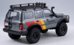 ⁦FMS 1:10 FCX10 LC80 Toyota Land Cruiser 80 RS⁩ - الصورة ⁦3⁩