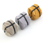 ⁦Accessories Simulation Luggage Pot Bag Roof Decoration 1/10 RC Crawler 1 piece⁩ - الصورة ⁦6⁩