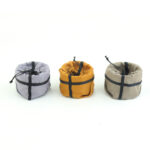 Accessories Simulation Luggage Pot Bag Roof Decoration 1/10 RC Crawler 1 piece