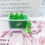 ⁦Simulation Mini Soft Drink Bottle Can Set 6pcs & Box Decoration Fake Props Accessory for RC Crawler Car⁩ - الصورة ⁦3⁩