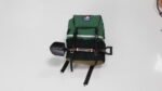 RC Car Backpack Decoration DIY Accessory for 1/8 1/10 Crawler Parts Supplies