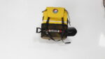 ⁦RC Car Backpack Decoration DIY Accessory for 1/8 1/10 Crawler Parts Supplies⁩ - الصورة ⁦2⁩