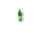 ⁦Simulation Mini Soft Drink Bottle Can Set 6pcs & Box Decoration Fake Props Accessory for RC Crawler Car⁩ - الصورة ⁦7⁩