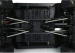 ⁦NEW YIKONG YK4082 V3 1/8 RC Simulated Electric RC 6CH Crawler⁩ - الصورة ⁦6⁩