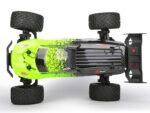 ⁦PD Racing TR10 4S Brushless Truggy 1/10th⁩ - الصورة ⁦3⁩