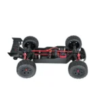 ⁦TK-16 RC Car, 40KPH High Speed 4WD Electric Vehicle 1:16⁩ - الصورة ⁦3⁩