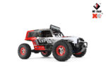 ⁦WLtoys 124006 1/12 2.4G 4WD RC Car RTR w/ LED Lights⁩ - الصورة ⁦5⁩