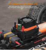 ⁦ZD Racing BX-12 1/12 RC Racing Buggy 4WD Brushless 2.4GHz 70KM/H 4CH All-terrian⁩ - الصورة ⁦5⁩