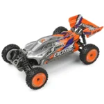 ⁦WLTOYS 124010 RC Car RTR 55KM/H Brushed⁩ - الصورة ⁦5⁩