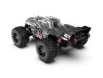 ⁦Rlaarlo 1/14 Hobby RC Brushed Monster Truck, 50-70 KPH RTR,RLR-14005⁩ - الصورة ⁦2⁩