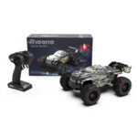 RIAARIO 1/14 RTR Brushless Independent ESC RC Monster Trucks RLR-14025