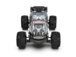Rlaarlo 1/14 Hobby RC Brushed Monster Truck, 50-70 KPH RTR,RLR-14005