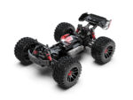 ⁦Rlaarlo 1/14 Hobby RC Brushed Monster Truck, 50-70 KPH RTR,RLR-14005⁩ - الصورة ⁦4⁩
