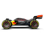 ⁦Rlaarlo X12S 1/12 Metal Brushless 4WD RTR Buggy, X12S⁩ - الصورة ⁦2⁩