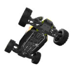 ⁦Rlaarlo X12S 1/12 Metal Brushless 4WD RTR Buggy, X12S⁩ - الصورة ⁦4⁩