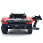 ⁦FSR 1:7 Model TT High-Speed off-Road Desert Truck RC car 4WD 6S⁩ - الصورة ⁦2⁩