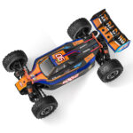 ⁦ZD Racing BX-12 1/12 RC Racing Buggy 4WD Brushless 2.4GHz 70KM/H 4CH All-terrian⁩ - الصورة ⁦2⁩