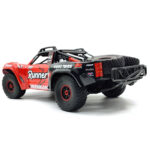 ⁦FSR 1:7 Model TT High-Speed off-Road Desert Truck RC car 4WD 6S⁩ - الصورة ⁦3⁩