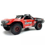FSR 1:7 Model TT High-Speed off-Road Desert Truck RC car 4WD 6S