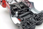 ⁦FSR 1:7 Model TT High-Speed off-Road Desert Truck RC car 4WD 6S⁩ - الصورة ⁦5⁩