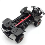 ⁦FSR 1:7 Model TT High-Speed off-Road Desert Truck RC car 4WD 6S⁩ - الصورة ⁦6⁩