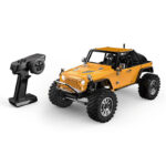 HYPER GO MJX H12Y+ 1/12 RC Car 4WD Brushless 2.4G Remote Control Cars Off-Road RC Truck