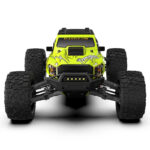 ⁦Rlaarlo Metal 1:10 Scale RTR Brushless Monster Truck, RZ001G-A⁩ - الصورة ⁦2⁩