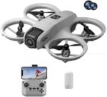 GT3 Mini Drone With Dual Camera. Obstacle Avoidance & Automatic Recognition