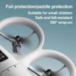 ⁦GT3 Mini Drone With Dual Camera. Obstacle Avoidance & Automatic Recognition⁩ - الصورة ⁦8⁩