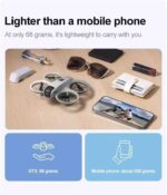 ⁦GT3 Mini Drone With Dual Camera. Obstacle Avoidance & Automatic Recognition⁩ - الصورة ⁦10⁩