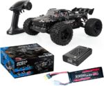 ⁦KFPLAN KF16 1/12 High Speed RC Truck, 4WD Offroad, 70 KM/H, RTR⁩ - الصورة ⁦2⁩