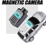 ⁦Wltoys 6401-C 1/64 2.4G FPV RC Car Wifi Camera Photos Videos VR App Control Built In Gyro Drift Desktop Micro 3 Speed On-Road Mini Full Proportional Vehicles Models Toys⁩ - الصورة ⁦6⁩