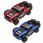 HB-RD1203/04 1:12 4WD Brushless RC Short Course Truck, Rally Off-Road Drift Car, RTR with LED Light, 45+KM/H