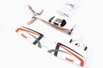 ⁦FMS 850MM RANGER TRAINER Ready to Fly⁩ - الصورة ⁦3⁩