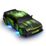 ⁦HB Toys SC24A24 RTR 1/24 2.4G 4WD Drift RC⁩ - الصورة ⁦5⁩